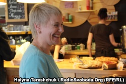 Оксана Новікова планує відкрити ще одну пекарню