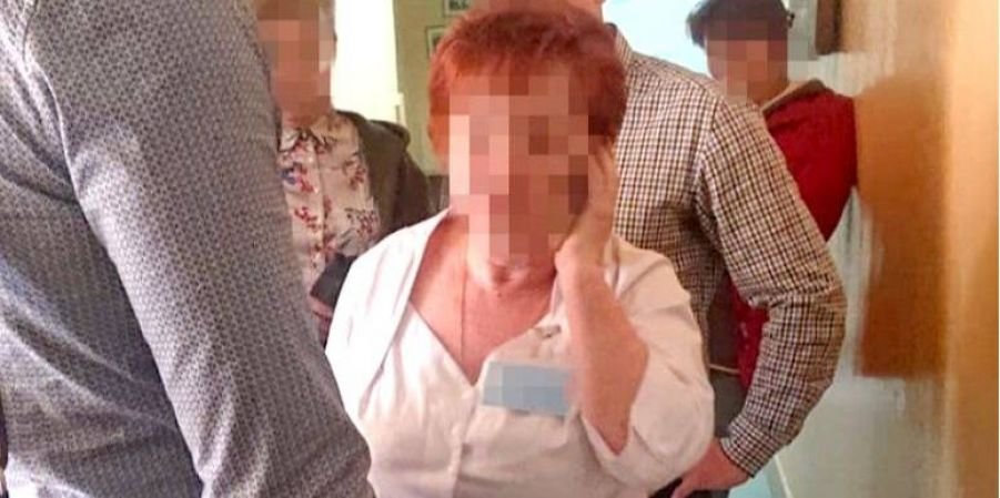У Львові за хабарі затримано лікара-невролога дитячої лікарні - фото