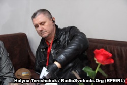 Олександр Терещенко