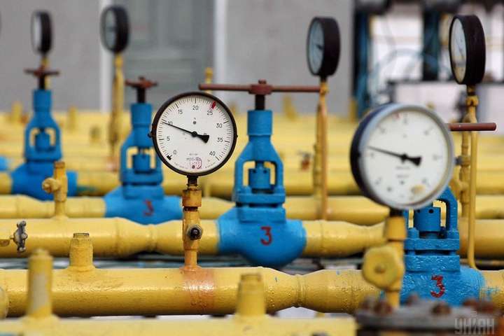 На Львівщині 1,7% споживачів газу уклали договори на техобслуговування внутрішньобудинкових мереж
