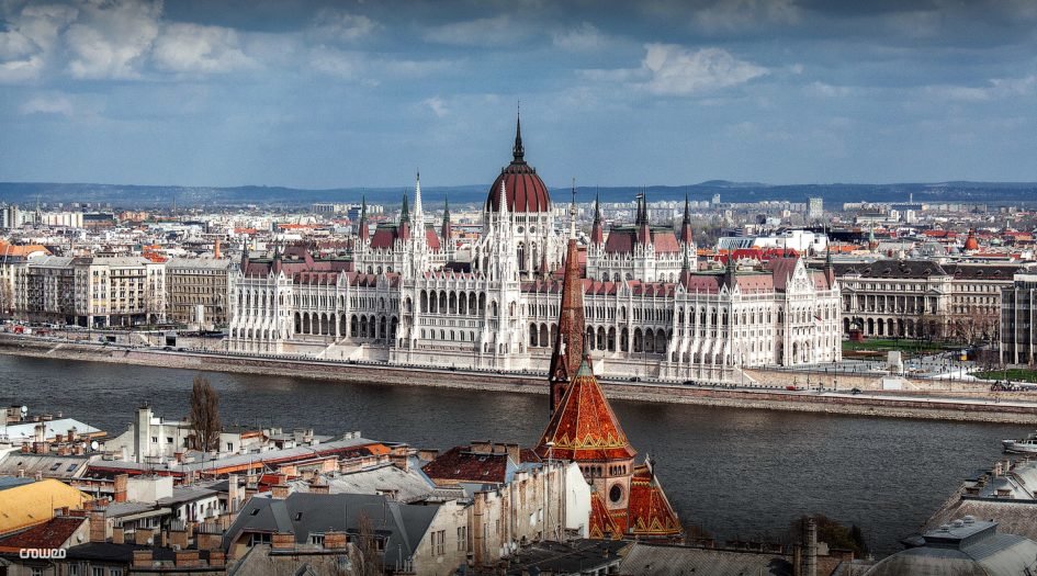Будапешт/фото ілюстративне