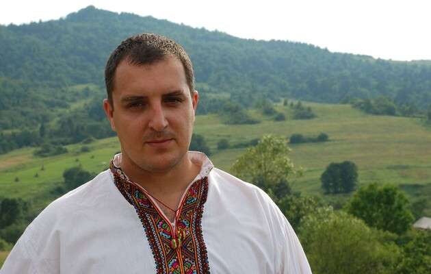 ЗМІ: госпіталізований голова облради на західній Україні