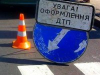 Біля Львова на трасі "Київ-Чоп" зіткнулися шість транспортних засобів, рух обмежено - поліція