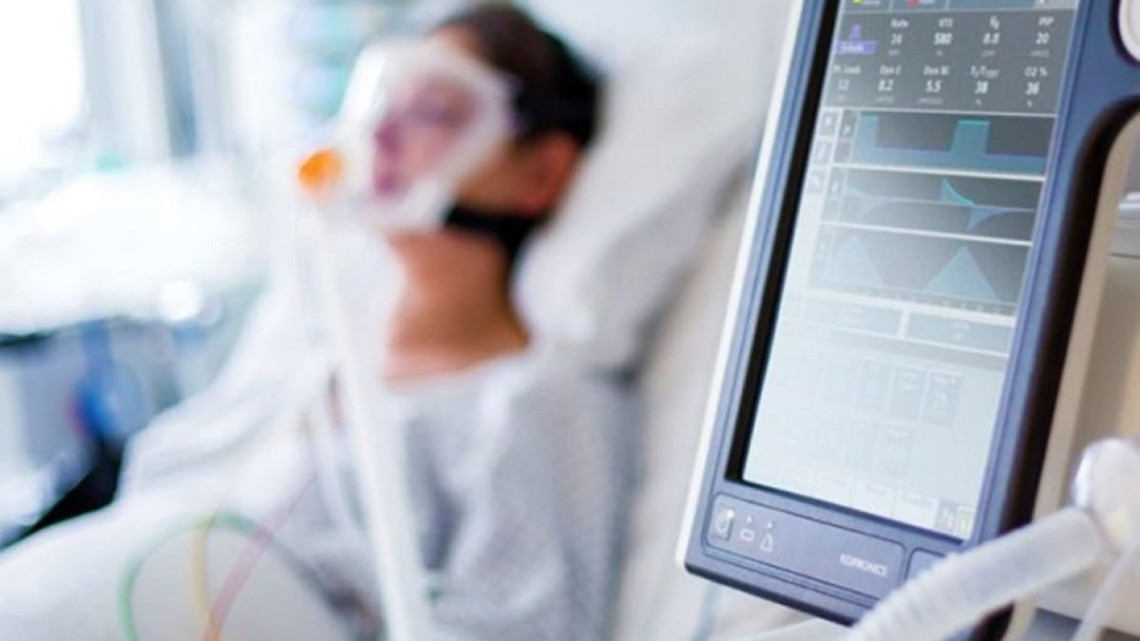 В Жовковской больнице, в которой 28 ноября из-за отсутствия электроэнергии в реанимации умерли двое пациентов, закончилась проверка комиссией областного департамента здравоохранения.