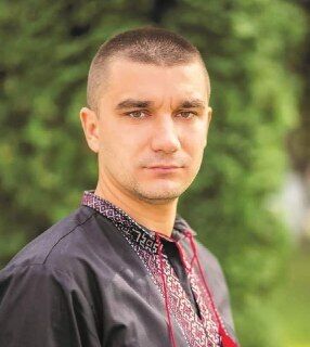 Михаила Лучечко избрали председателем райсовета Стрыйского района