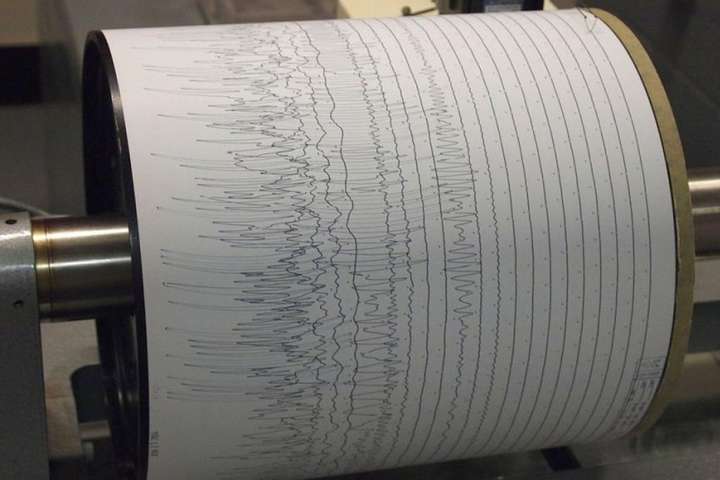 Люди навіть не відчули землетрусу, який зафіксували сейсмологи&nbsp; - На Львівщині стався невеликий землетрус
