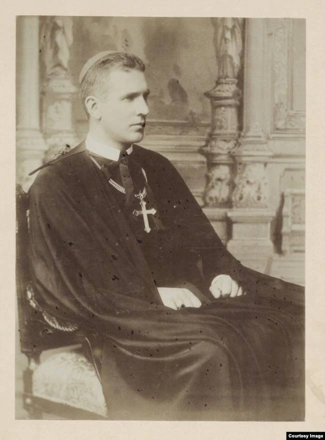 Єпископ Андрей Шептицький (1865–1944) - фото 65206