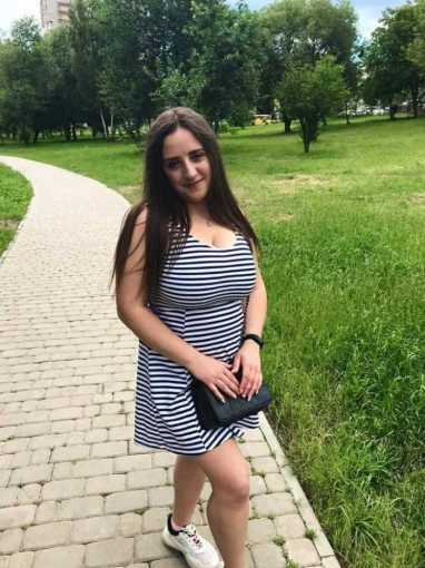 У Львові розшукують безвісти зниклу молоду дівчину з Вінниччини