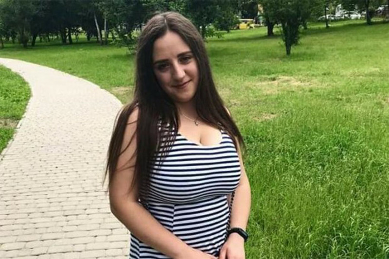 Во Львове исчезла винницкая студентка