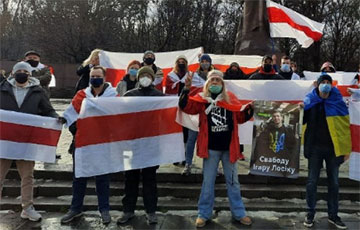 Белорусы Львова призвали украинские власти отказаться от покупки продукции МАЗ