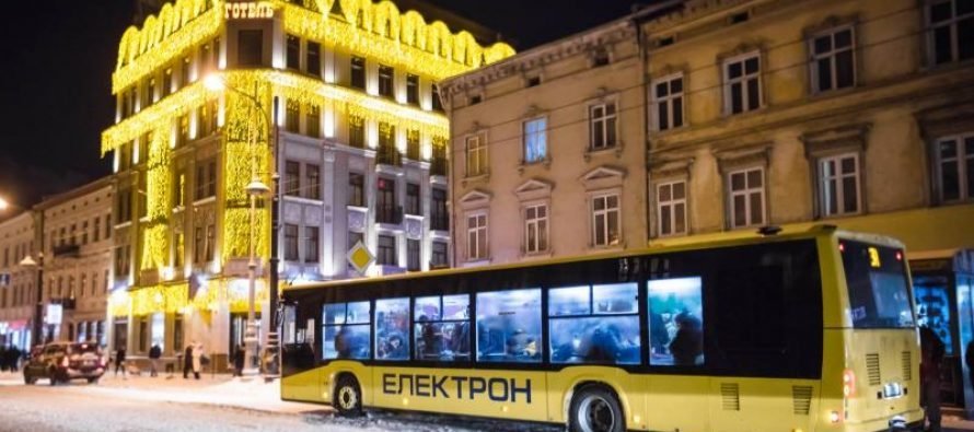 У Львові через ремонт вулиці Шевченка перестане курсувати автобус №6А. Фото: відкриті джерела.