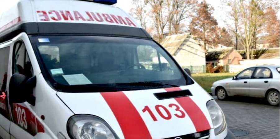 Во Львовской области трое человек отравились ночью угарным газом