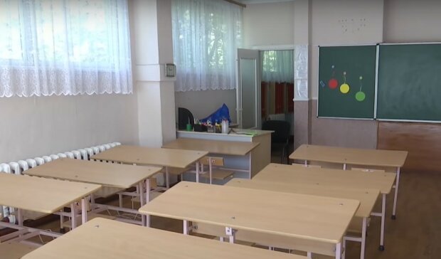 Во Львове уволили учителя после применения силы к школьнику