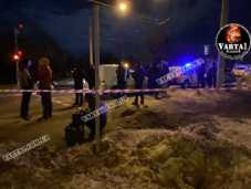 У Львові чоловік стріляв у поліцейських