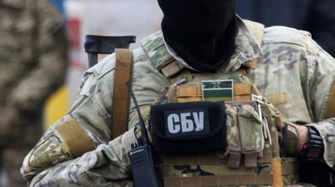 СБУ викрила контрабанду на понад 11 мільйонів гривень