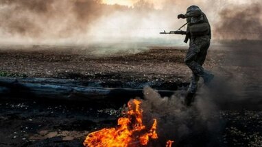 Кулеба: ЗСУ відкриє вогонь на Донбасі лише у разі атаки РФ