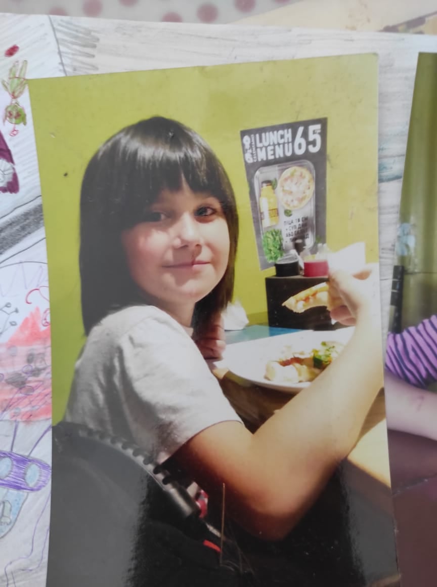 Вышла из дома и исчезла: во Львовской области пропала 11-летняя девочка  - фото 2