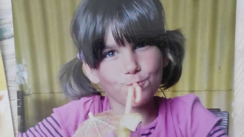 Вышла из дома и исчезла: во Львовской области пропала 11-летняя девочка