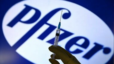 МОЗ повідомило кого щепитимуть першою партією вакцини Pfizer