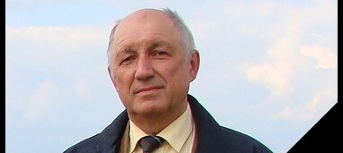 На Львівщині помер видатний український етнограф