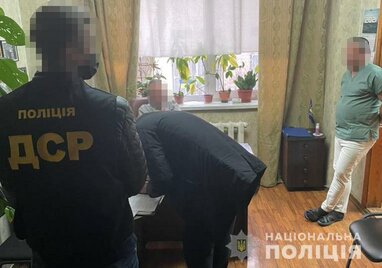 У Києві лікарі-хабарники «заробляли» на померлих від COVID-19