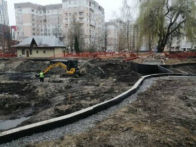 У Львові відновлять озеро за 24 мільйони гривень (фото)
