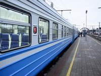 "Укрзалізниця" відновлює пасажирське сполучення Львів-Ужгород