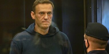 США попередила Росію про наслідки, у разі смерті Навального у в'язниці