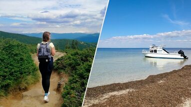 Де відпочивають українці: названі три улюблені країни туристів
