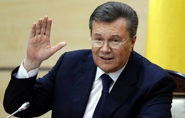 Гроші Януковича: у МЗС розповіли, що 87% повернутих коштів Януковича були готівкою
