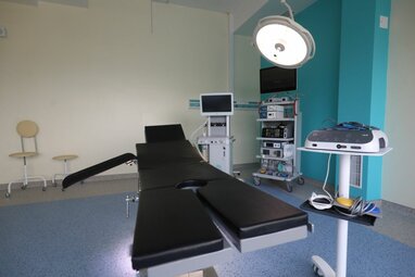 Лікарня у Львові отримала чеське медичне обладнання на суму 6 млн грн (відео)