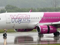 Wizz Air у червні запускає 4 нові маршрути зі Львова