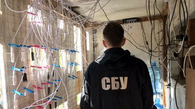 Ботоферма та інтернет-агітатори: СБУ викрила зловмисників, які намагались дестабілізувати ситуацію в Одесі (фото)