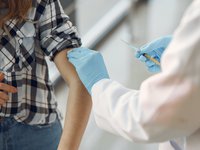 Центр вакцинації населення проти COVID-19 відкриють у Львові 29 травня – голова обладміністрації