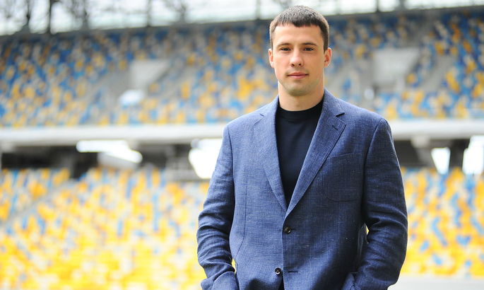 26-летний родственник президента Львова назначен гендиректором клуба