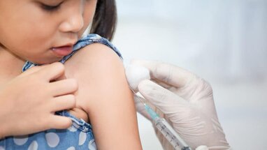 В ЄС схвалили вакцинацію дітей вакциною Pfizer