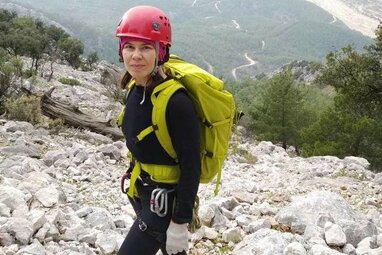 У Туреччині знайшли тіло зниклої альпіністки з Одеси
