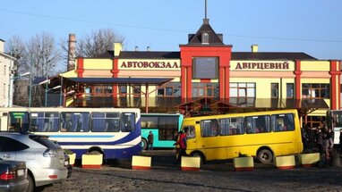 На Львівщині можуть підвищити вартість проїзду в приміських автобусах