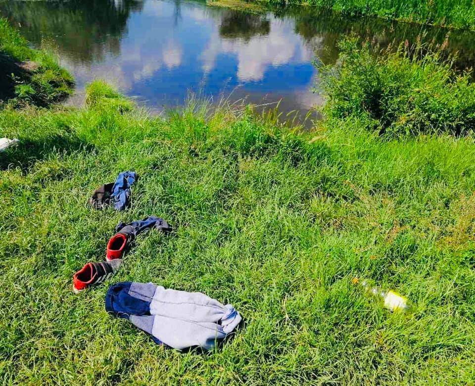 Пішов плавати й зник: на Львівщині потонув 14-річний хлопець – фото
