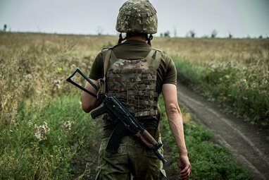 Доба на Донбасі: бойовики тричі відкривали вогонь по позиціях українських військових
