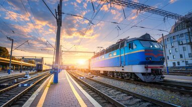 "Укрзалізниця" призначила 21 додатковий поїзд на свята