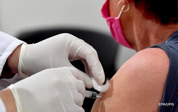 От COVID в Моршине вакцинировали 65% взрослых | Регионы