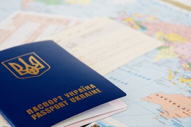 На Львівщині тимчасово припинили видачу закордонних та внутрішніх паспортів громадянина України (відео)