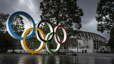 З Львівщини семеро спортсменів поїдуть на Олімпіаду в Токіо