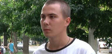 В Одесі побили військового: хлопець відмовився красти пальне