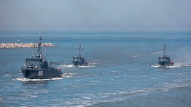 У Туреччині затримали судно з українськими моряками через підозру в контрабанді наркотиків