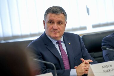Верховна Рада схвалила відставку міністра Авакова (відео)