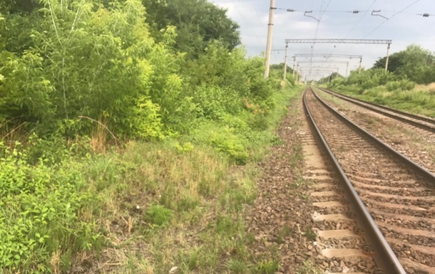 Из пассажирского поезда на Львовщине  выпал мужчина | Регионы