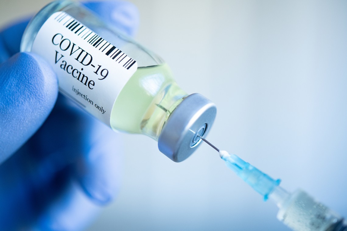У Моршині (Львівська область) від COVID повністю вакциновано майже 70 відсотків населення. Уже півтора місяця там немає жодного хворого на коронавірус.