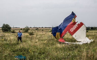 Катастрофа рейсу MH 17: Венедіктова повідомила, що вирок суду винесуть восени 2022 року (відео)